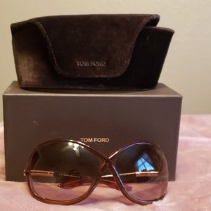 Tom ford sunglasses